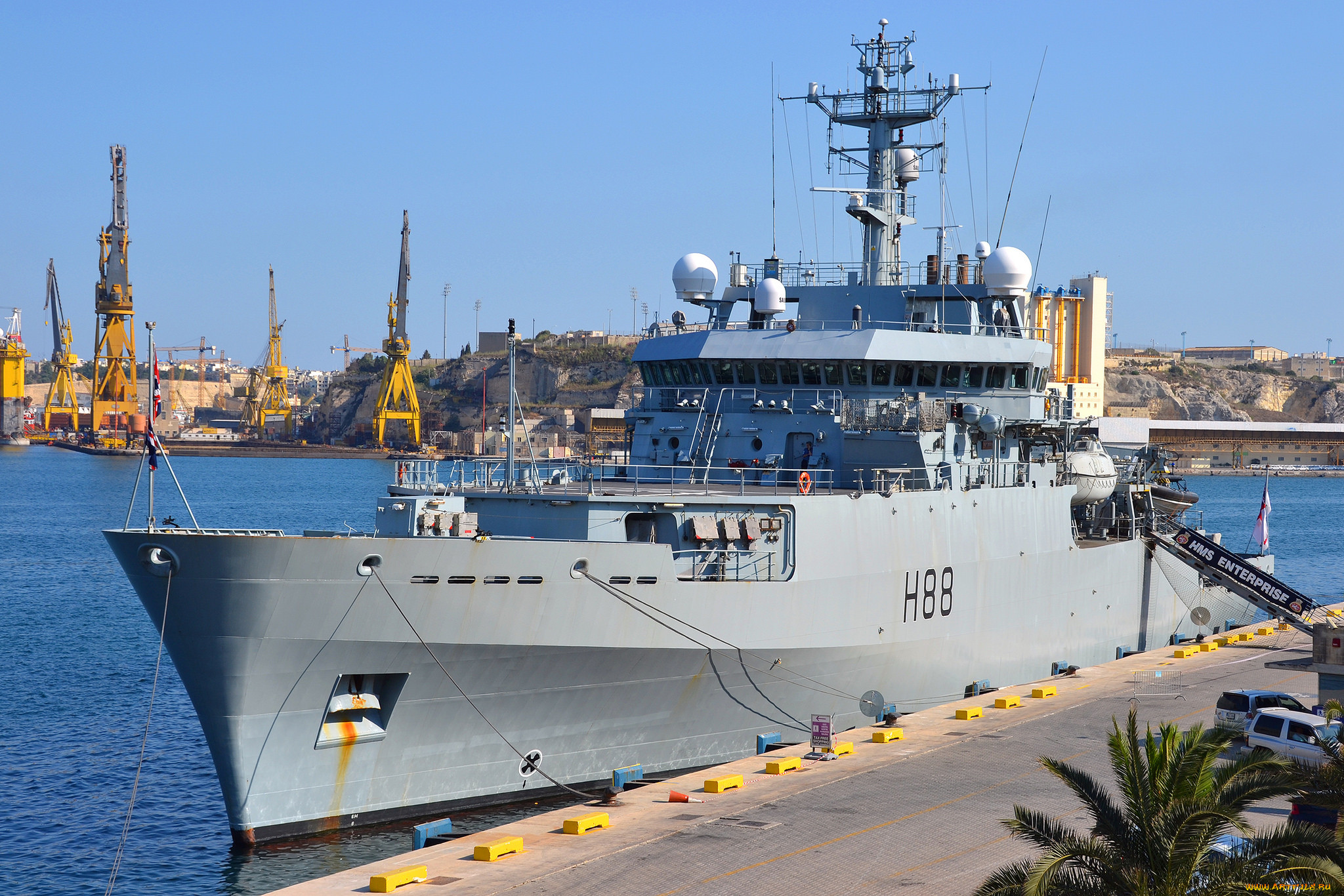 hms enterprise, , ,  ,  , , 